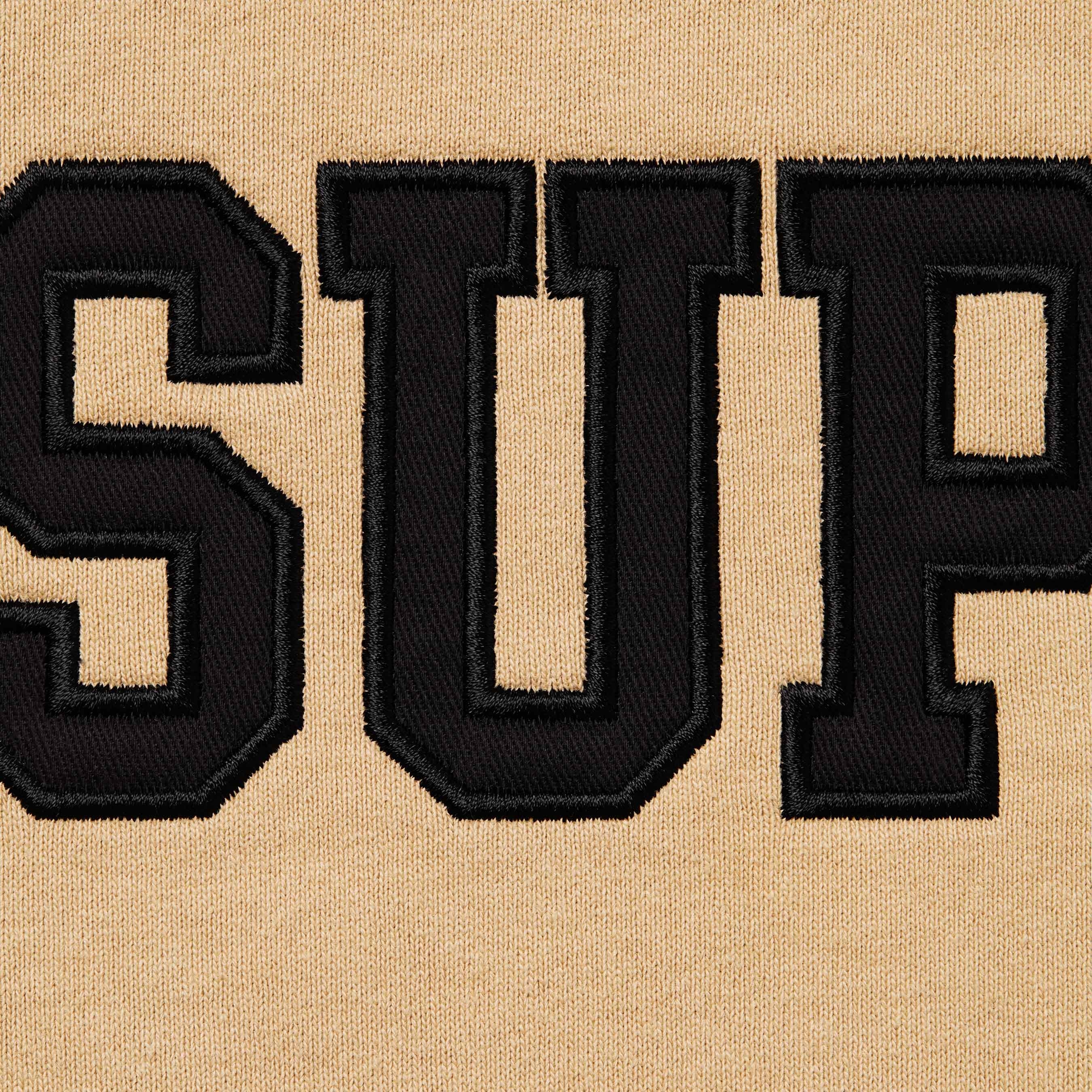 Collegiate Half Zip Pullover view 2